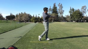 9 To 3 - Follow Through Hold
