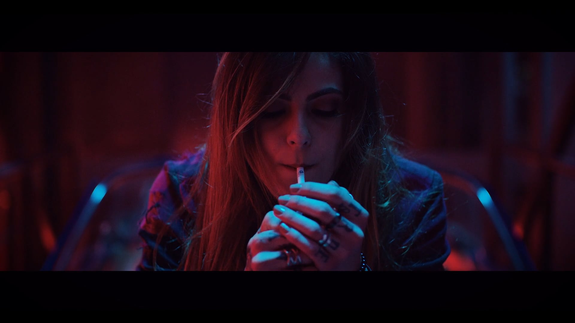 Karla Holt - Tentación