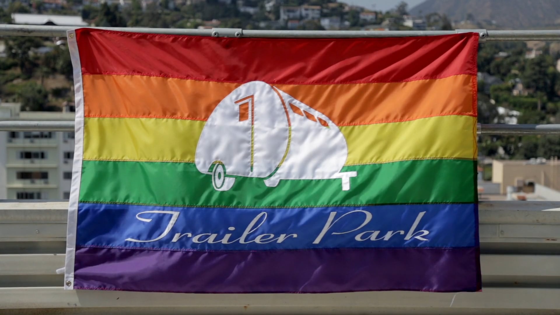 Trailer Park - Pride 2019