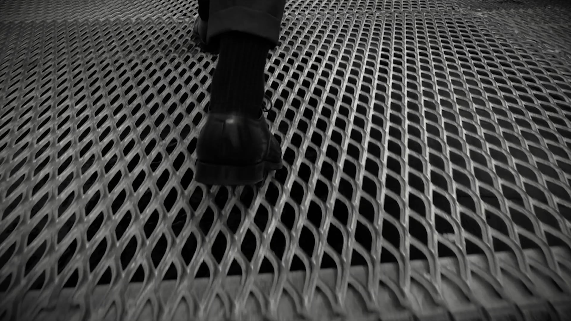 SilentPoets "Man On The Street"