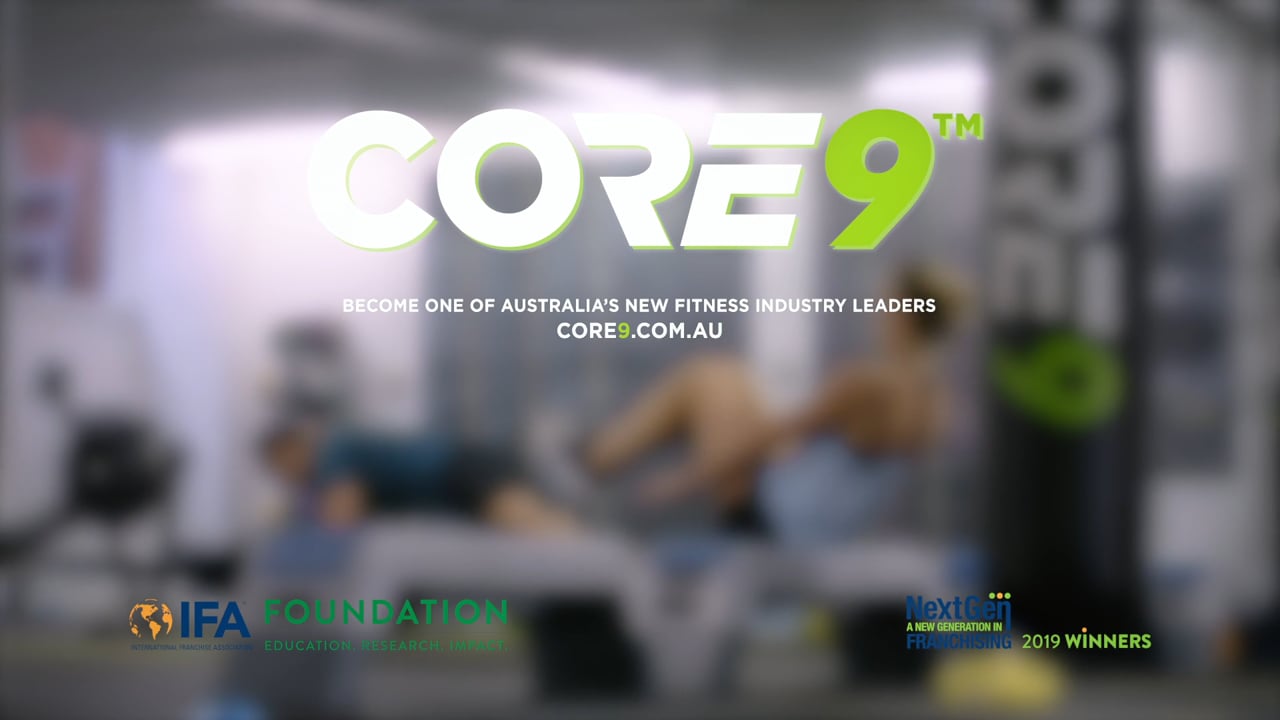 Core9_Franchise_Video One_120s