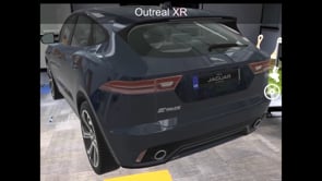 Jaguar - Customer Success Story