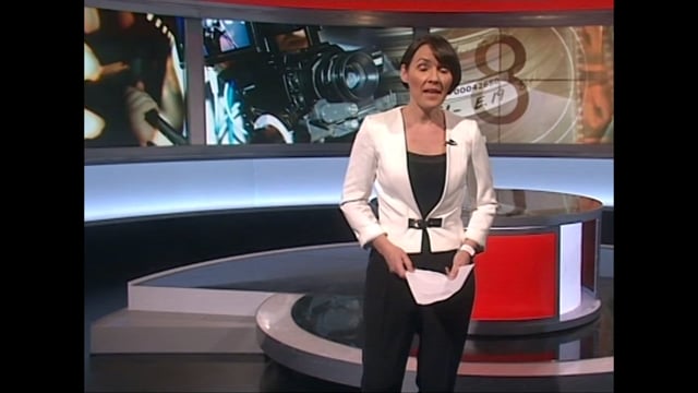 'Fight or Flight' (BBC News Wales)