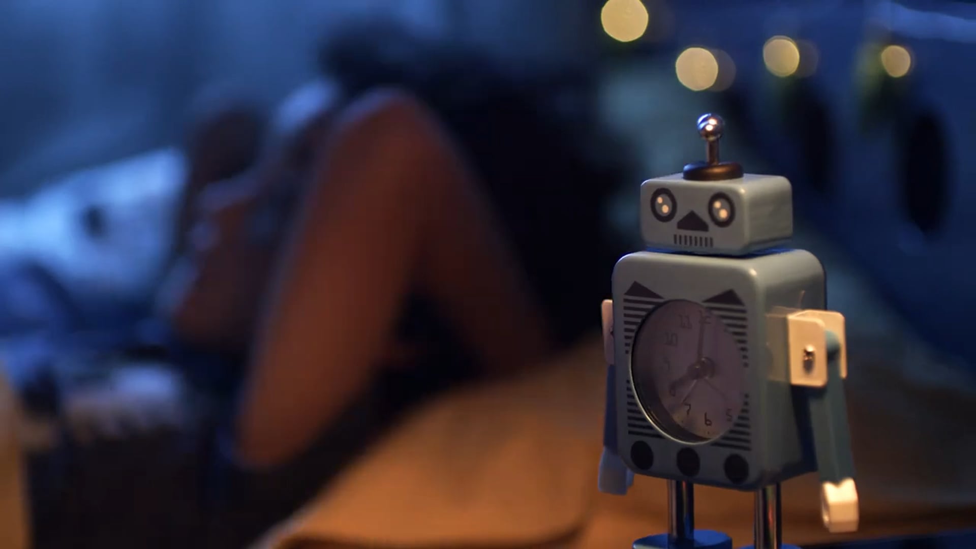 Fantasilandia - Experiencia familiar / 2018 /  Chile