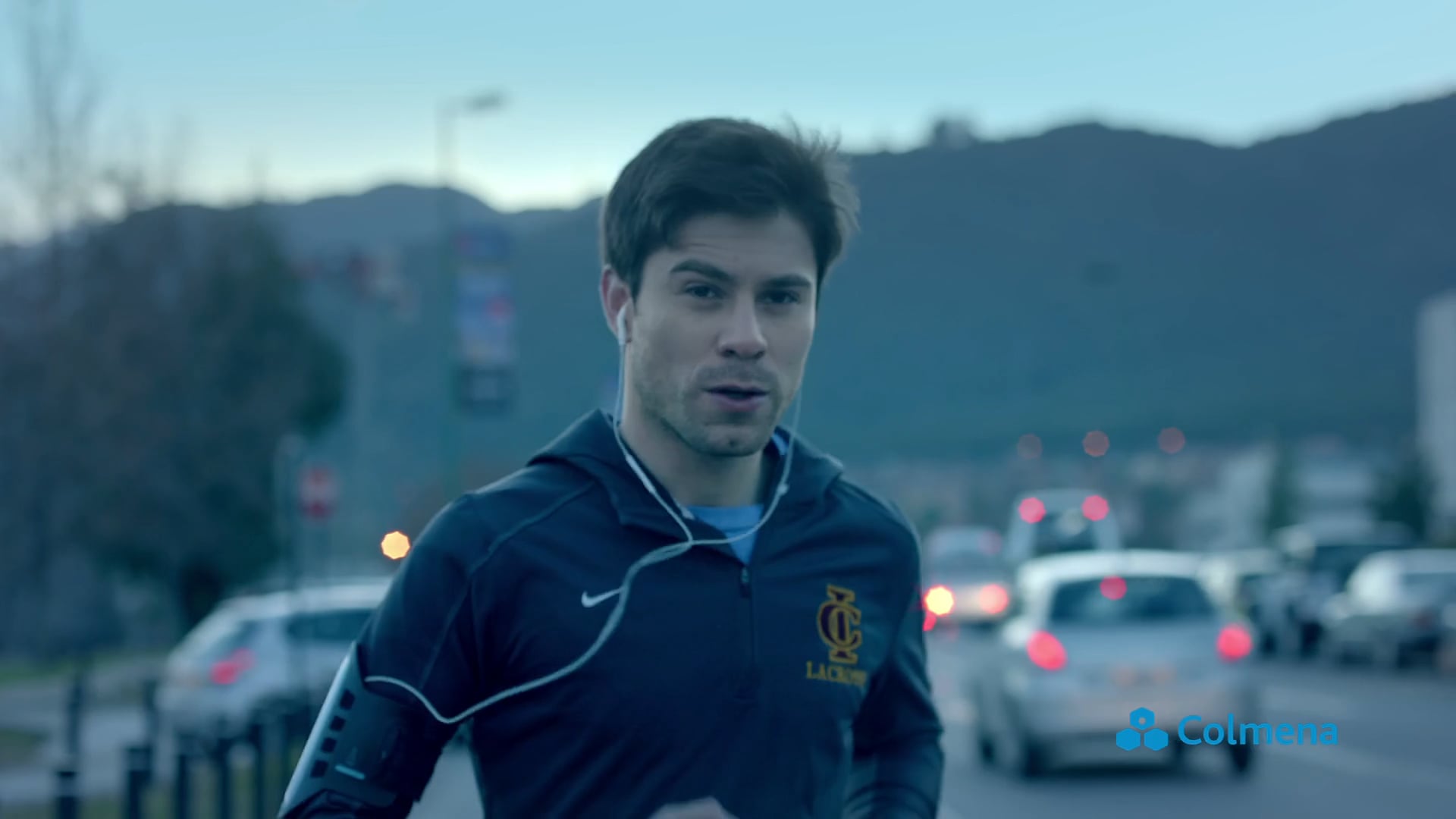 Colmena / 2016 / Chile