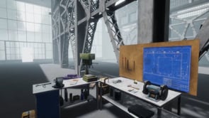 Virtual Reality Solution - Customer Success Story