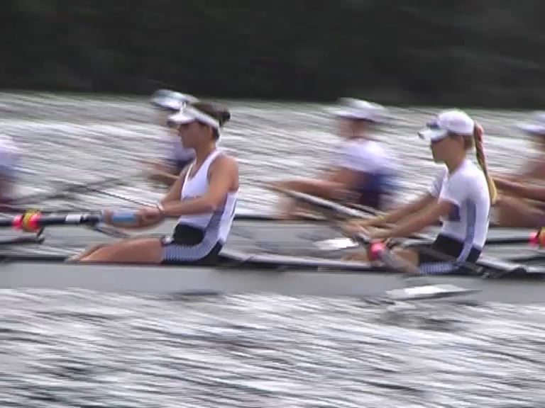 8+ Feature length documentary about how a Rowing Eight works. on Vimeo