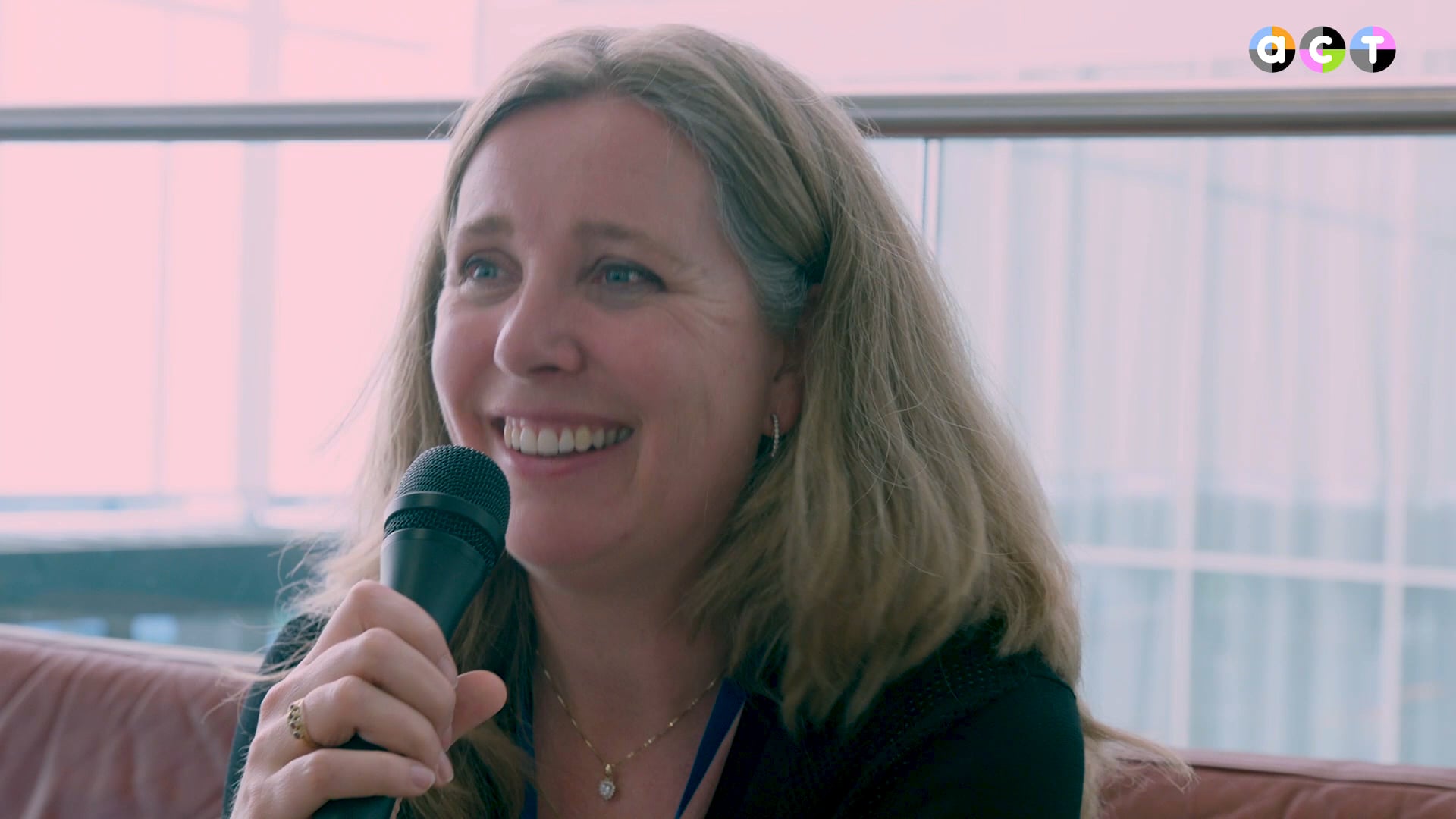 Dr Astrid Zuurbier on Communities of Practice in Research Funding