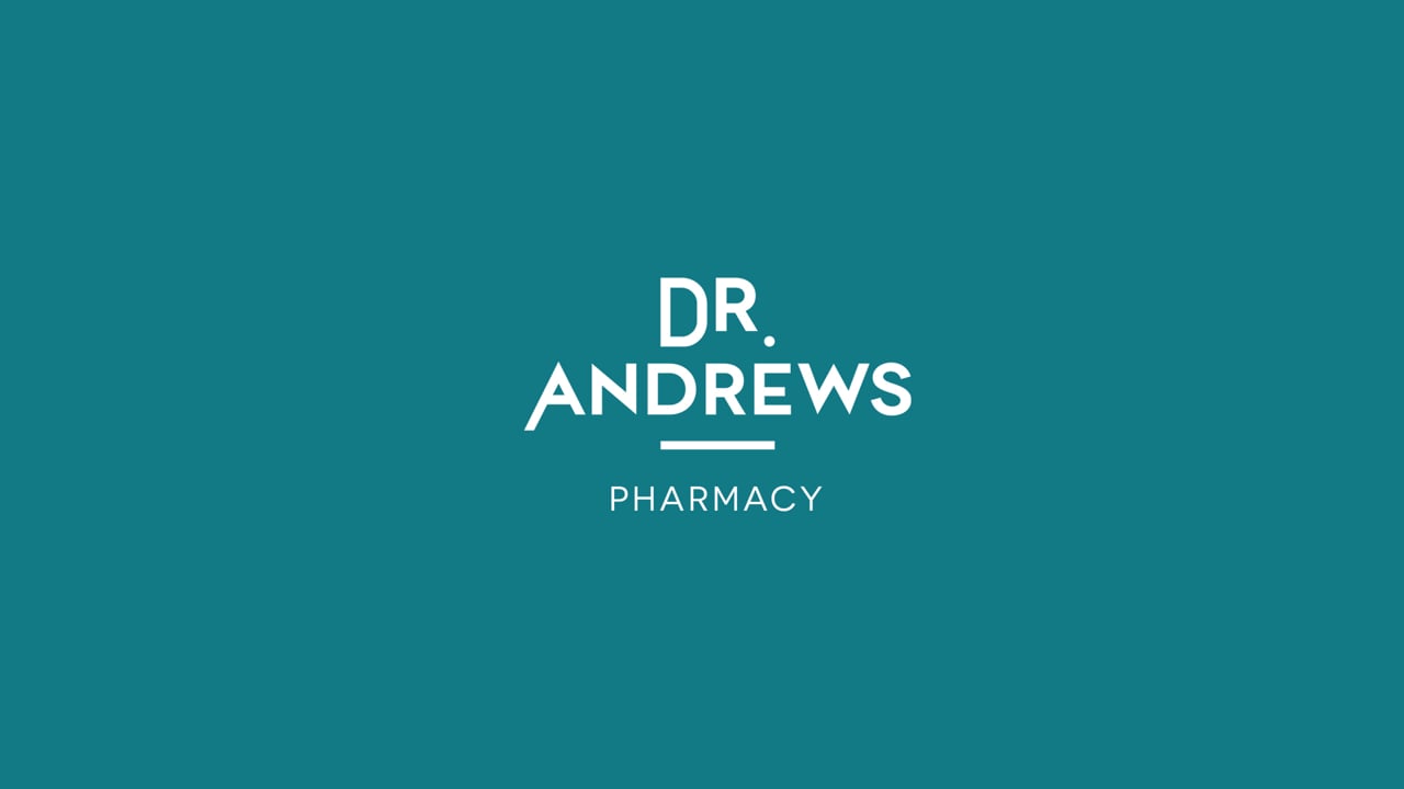 DR Andrews - SOLID