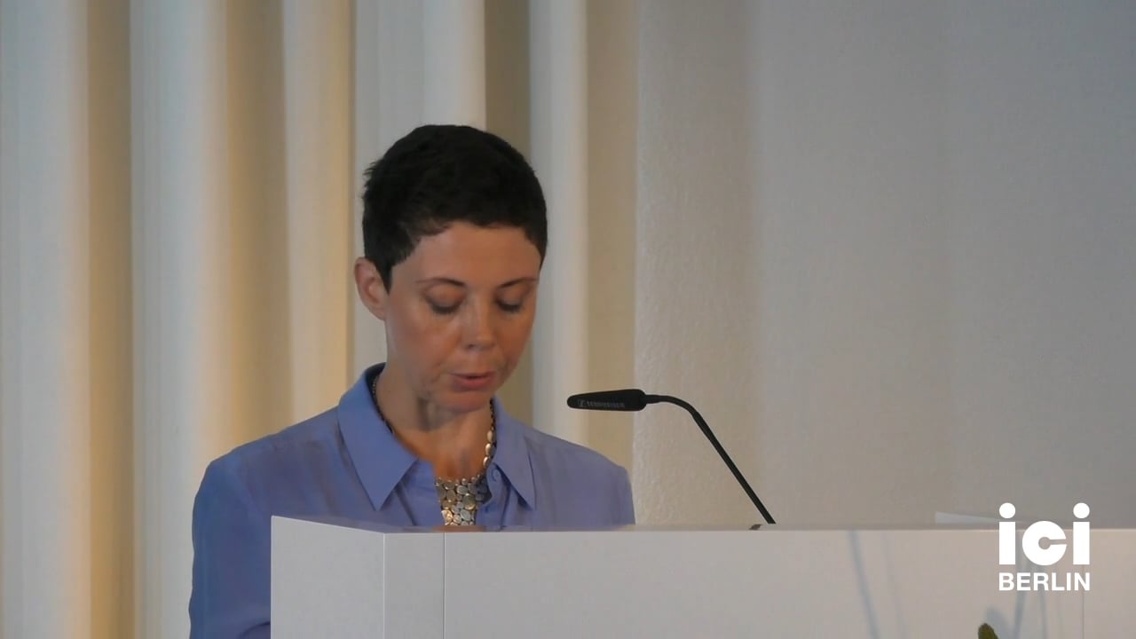 Introduction by Stéphanie Benzaquen-Gautier