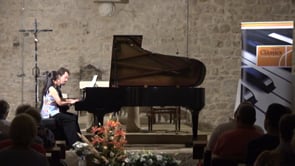 Concert de piano a quatre mans