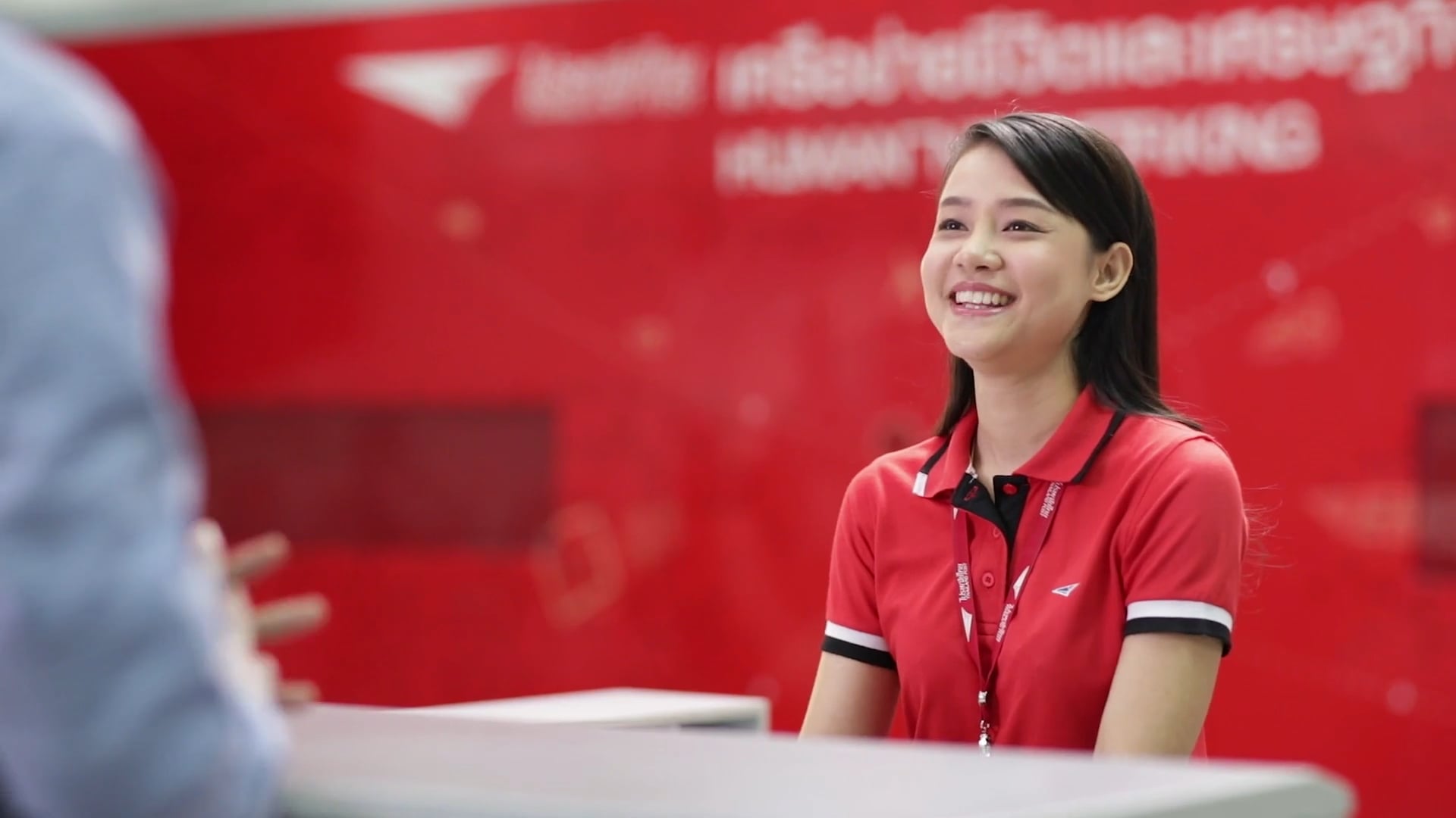 Thailand Post