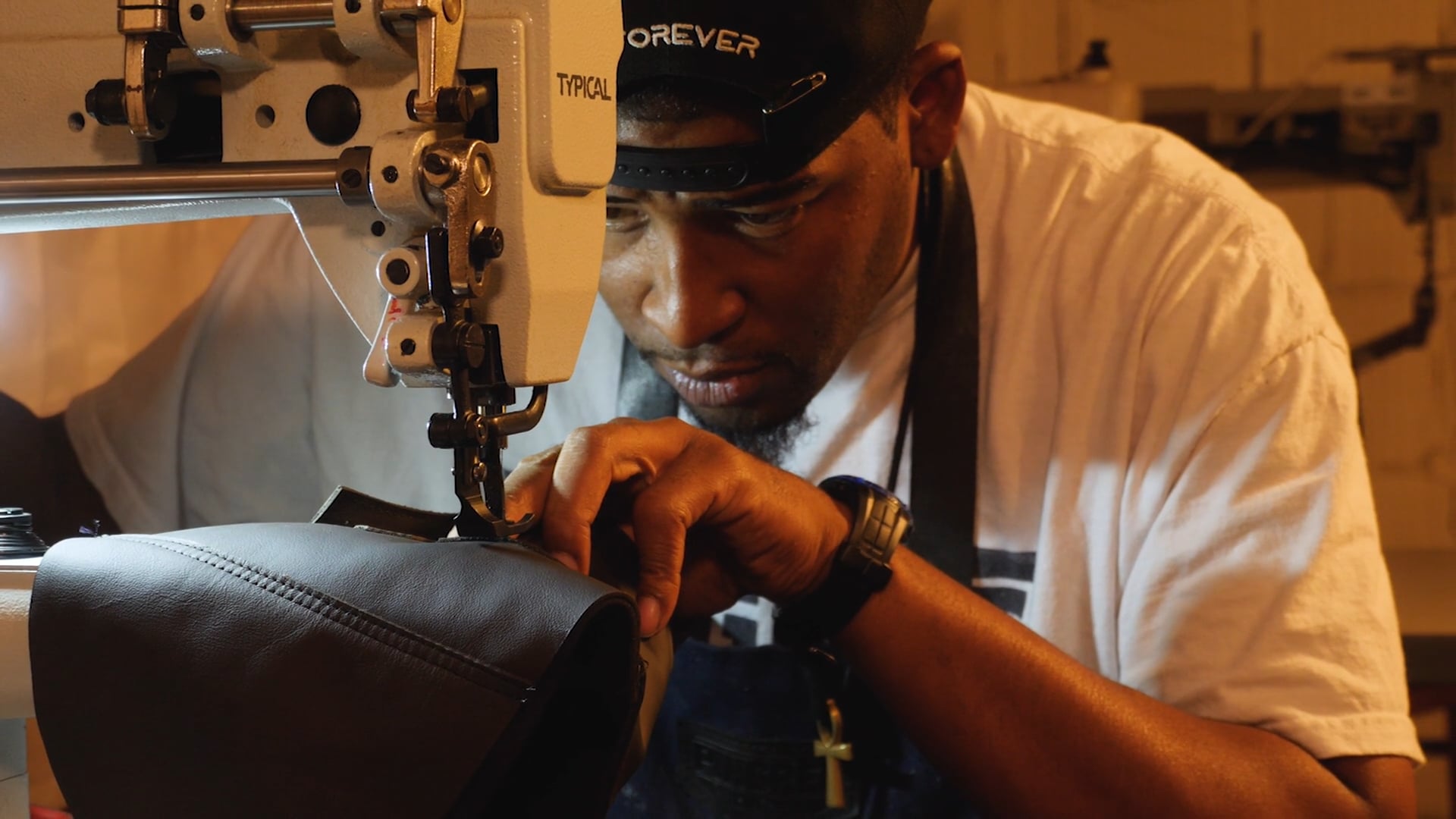 Apparel and Clothing