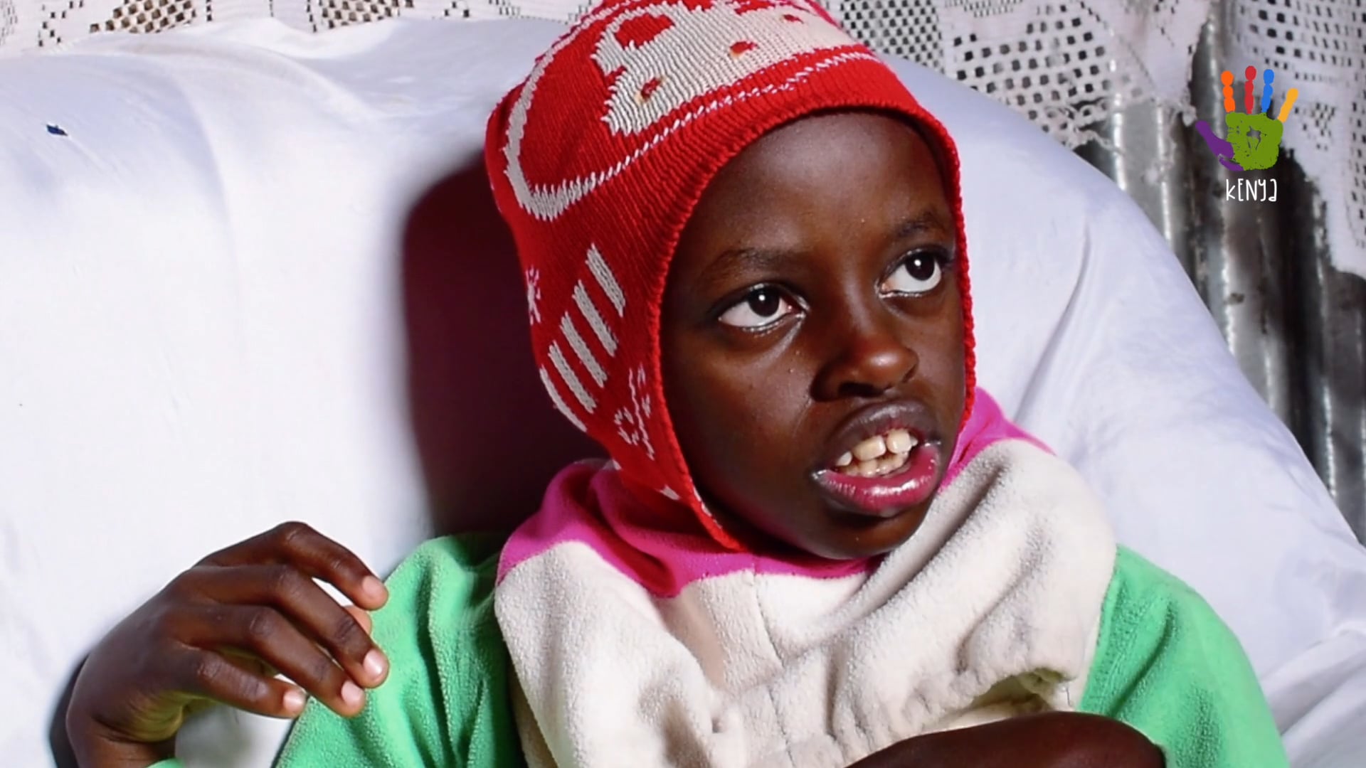 ELI PROJECT_KENYA_HOME VISITS