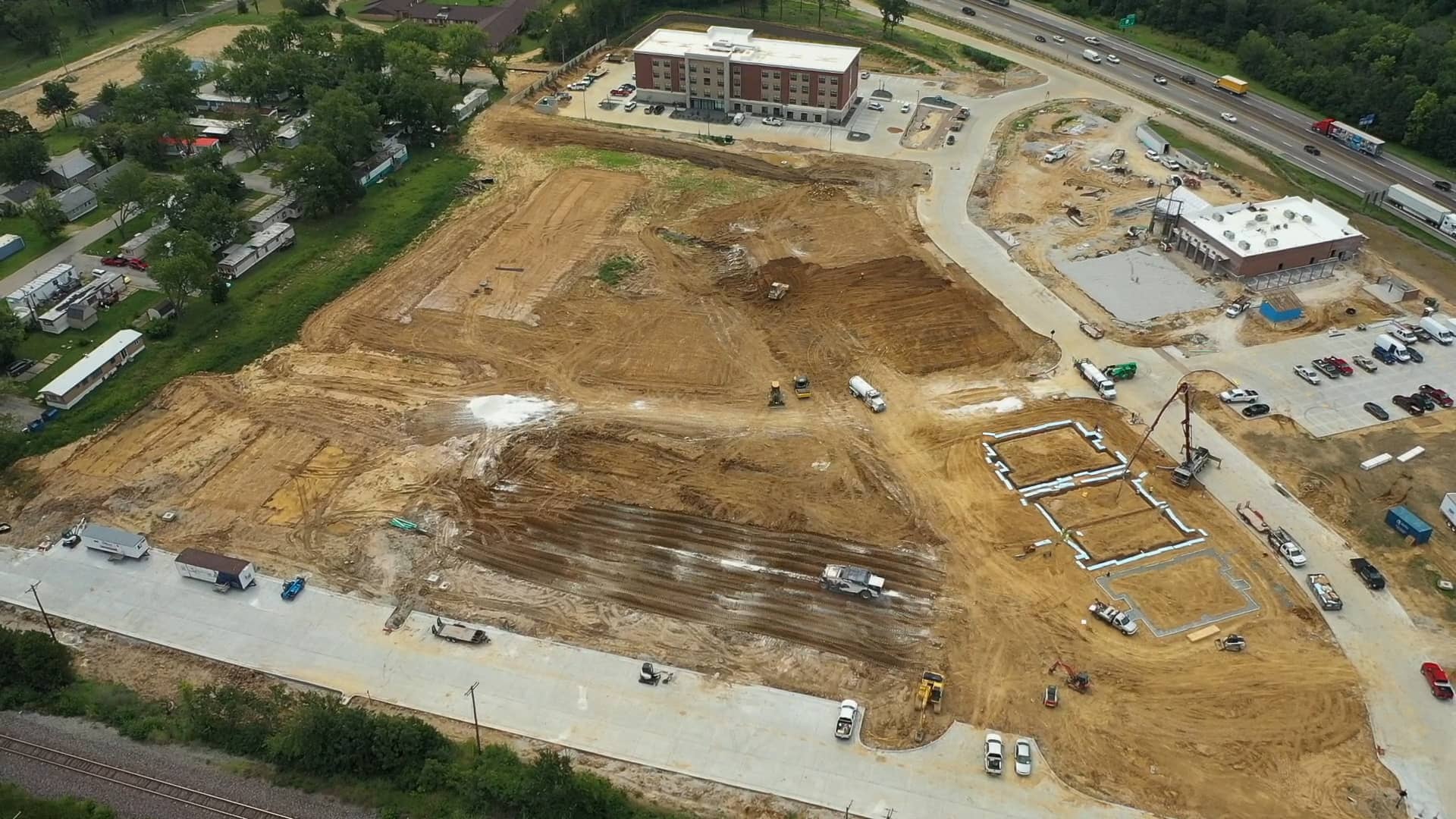 The Junction Apartments 7262019 on Vimeo