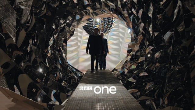BBC One Imagine, Olafur Eliasson: Miracles of Rare Device