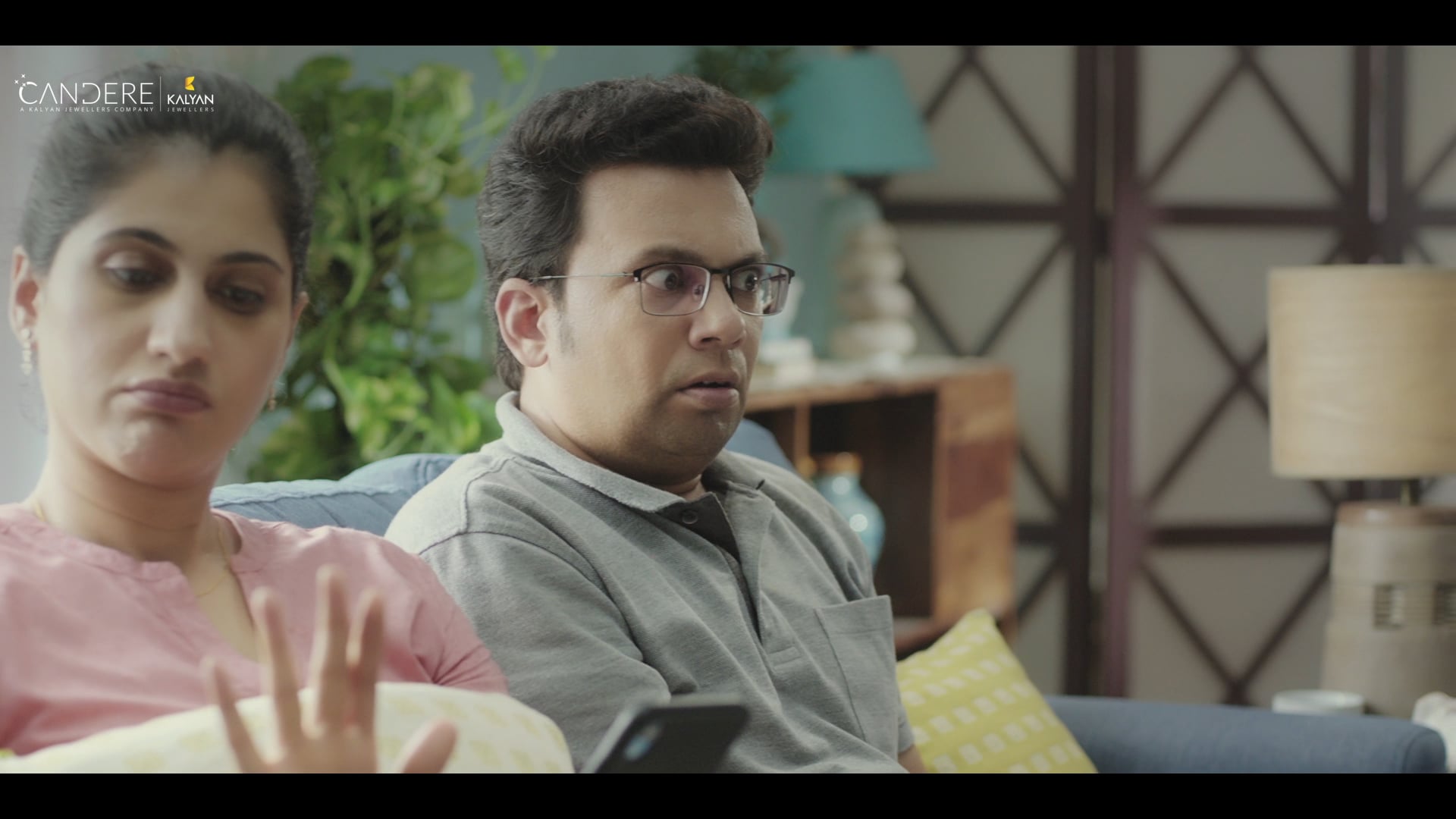 Candere by Kalyan Jewellers (EMI Film)