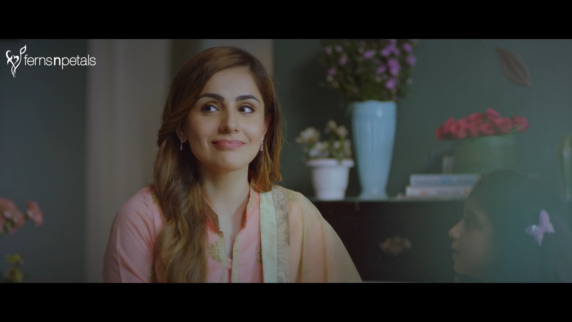 FernsNPetals Rakhi Film