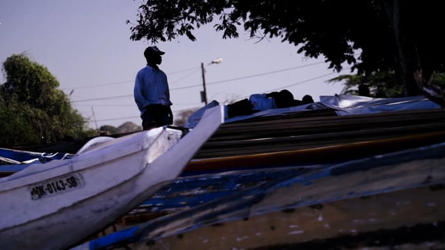 Teaser 966L - Senegal