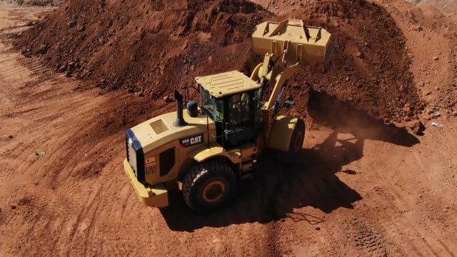 Teaser 950GC - Senegal