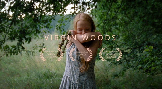 (Short) Movie of the Day: Virgin Woods (2018) by Julia Zborowska