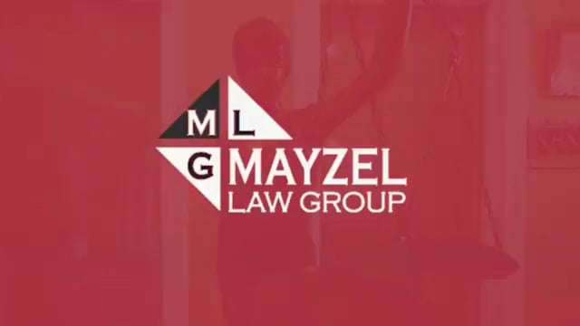 Mayzel Law Group - TV Commercial