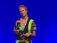 Melbourne 2013 - Carole Gaskell