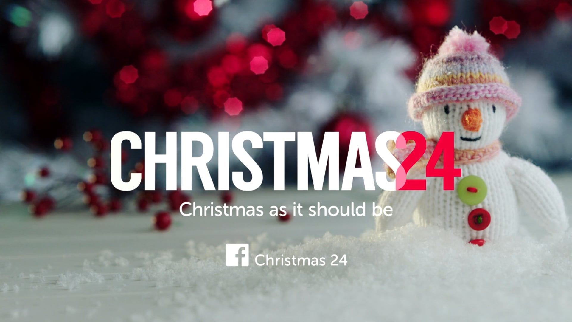 Movies 24 UK: C24 Call To Action