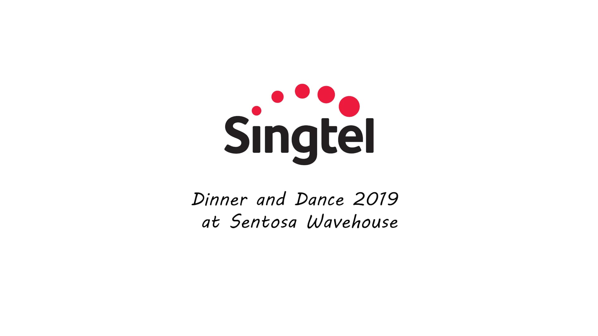 20190726 Singtel DnD