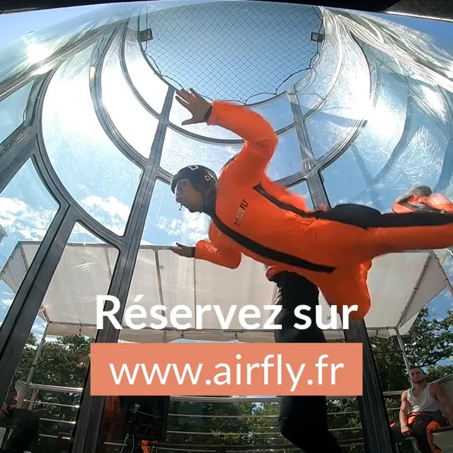 Découvrir AirFly Bretagne - Airfly Bretagne