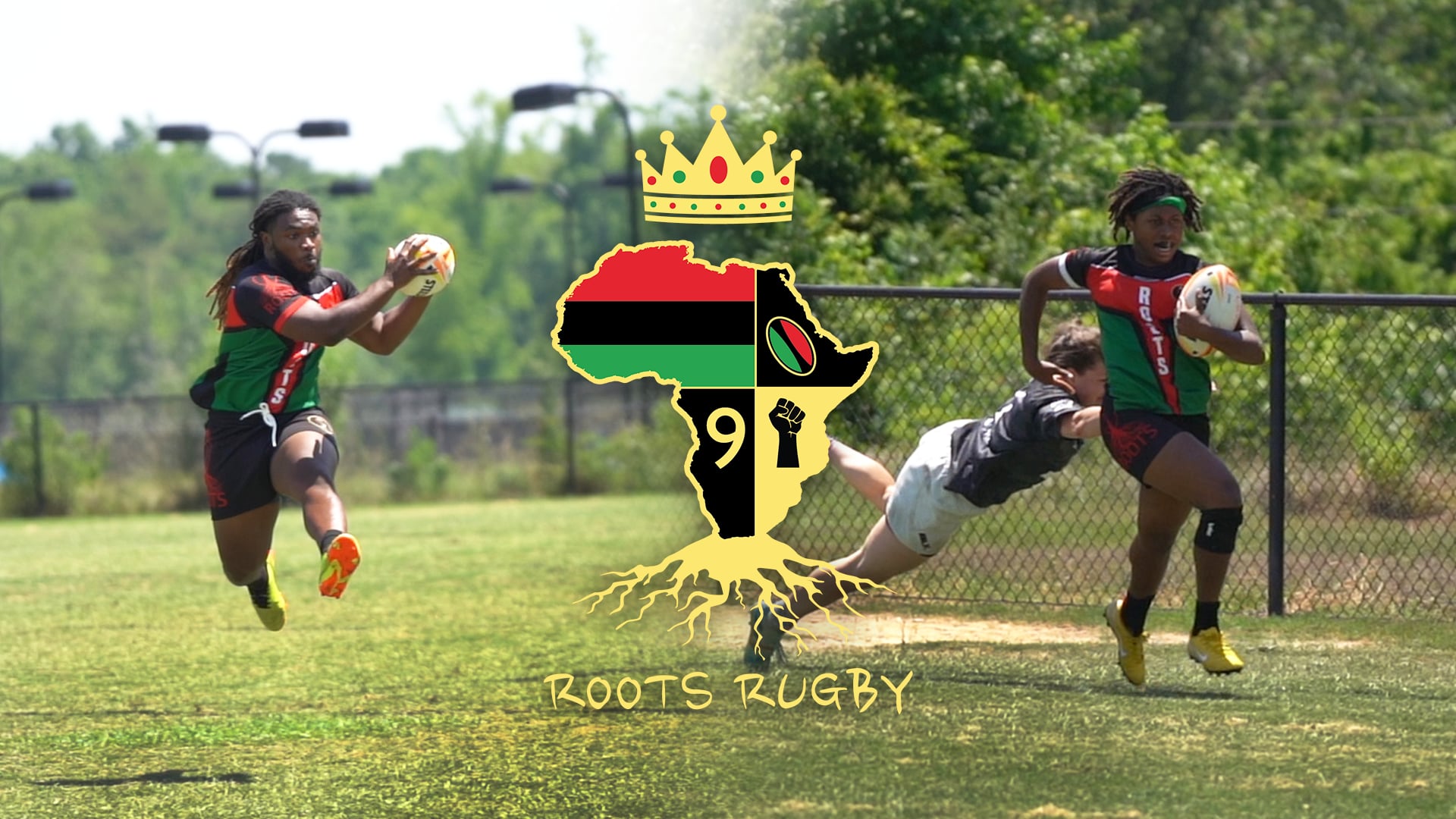ROOTS RUGBY