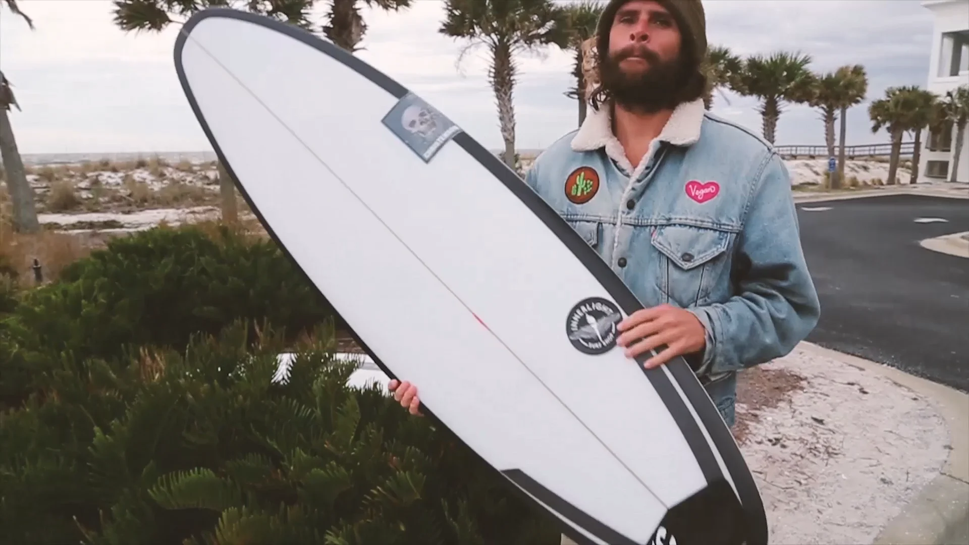 CCおススメの2021モデル Hole Shot 2 Christenson surfboards CCおススメの2021モデル Hole Shot 2 Christenson surfboards