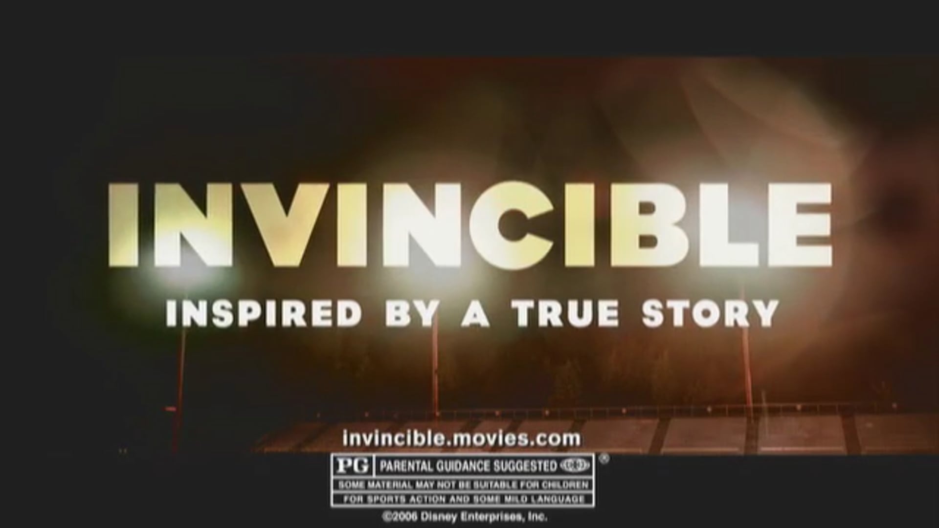 Invincible
