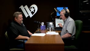 City Talk - July 21 2019