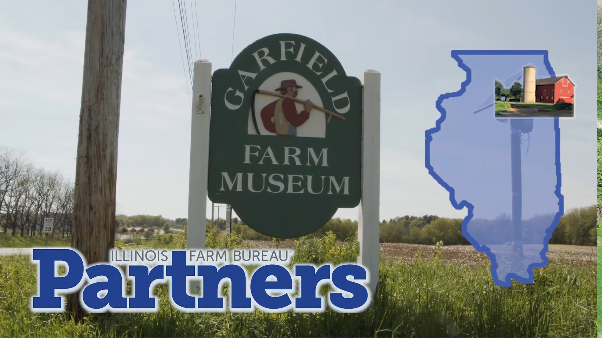 Garfield Farm & Tavern Museum | Videos & Movies on Vimeo