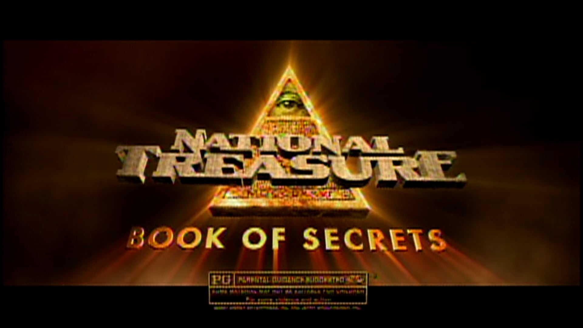 National Treasure 2