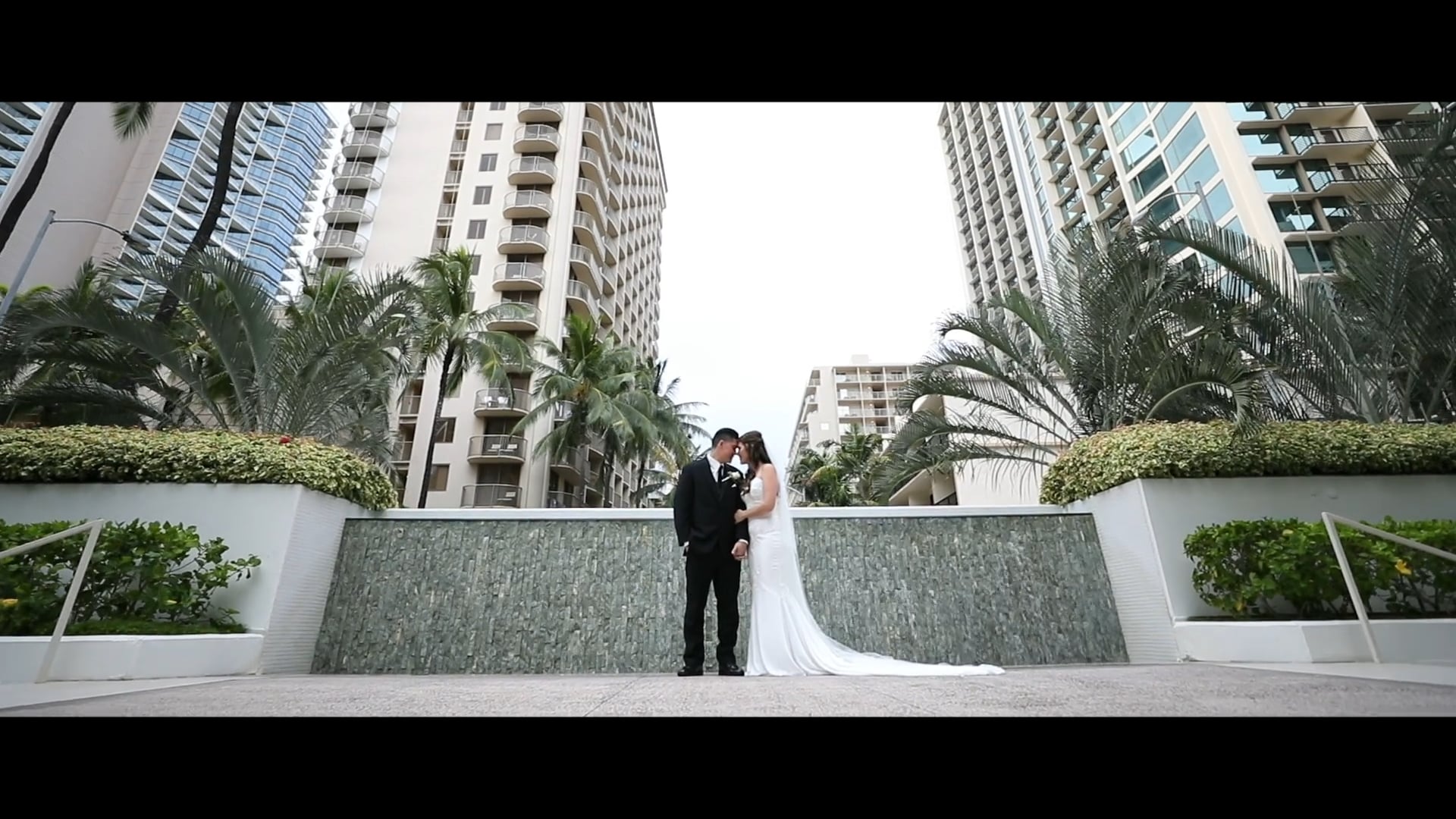 Shanna & Chris - Wedding Highlight