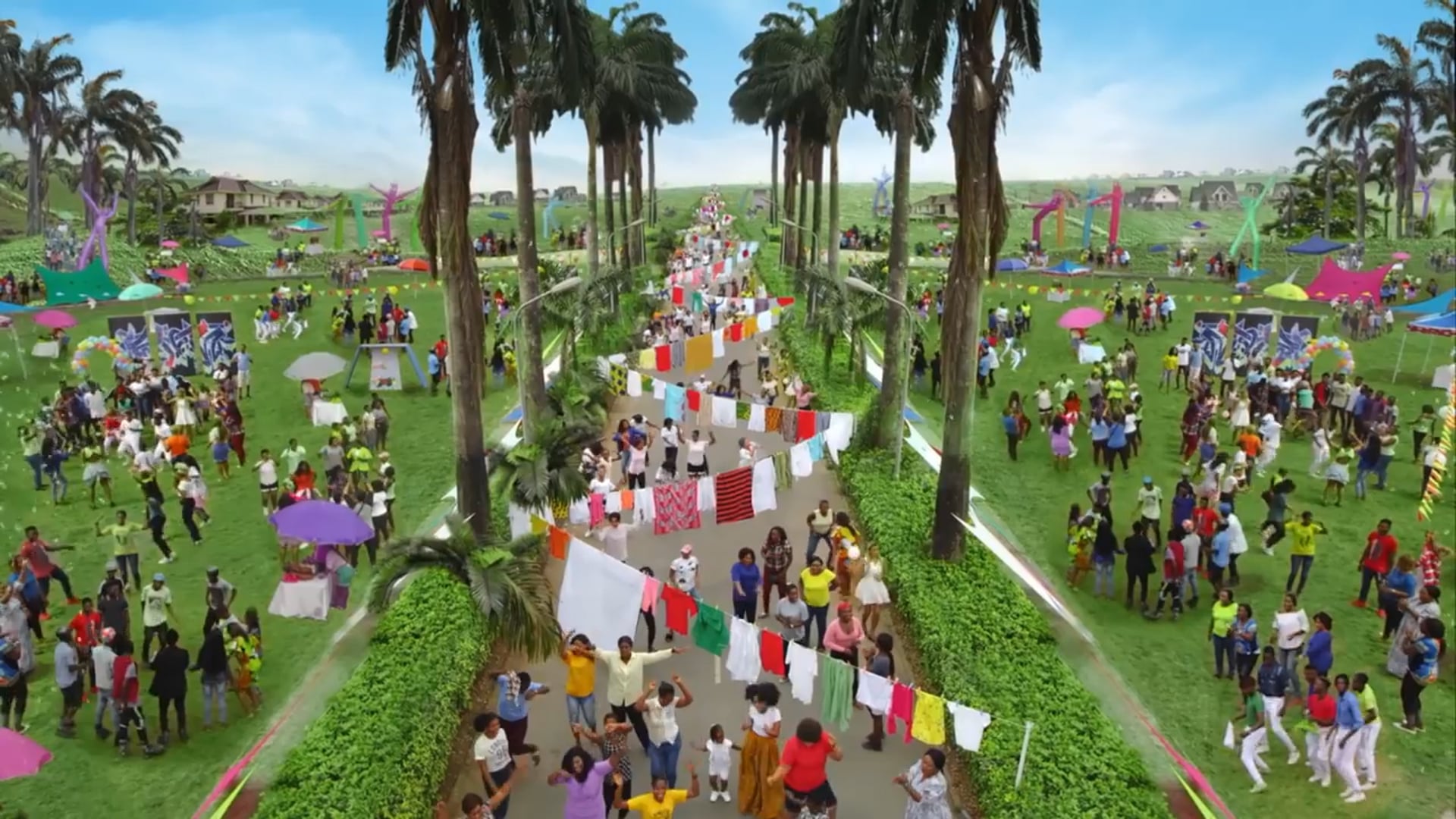 WAW MULTI USE DETERGENT