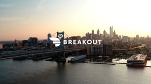 Breakout Philadelphia