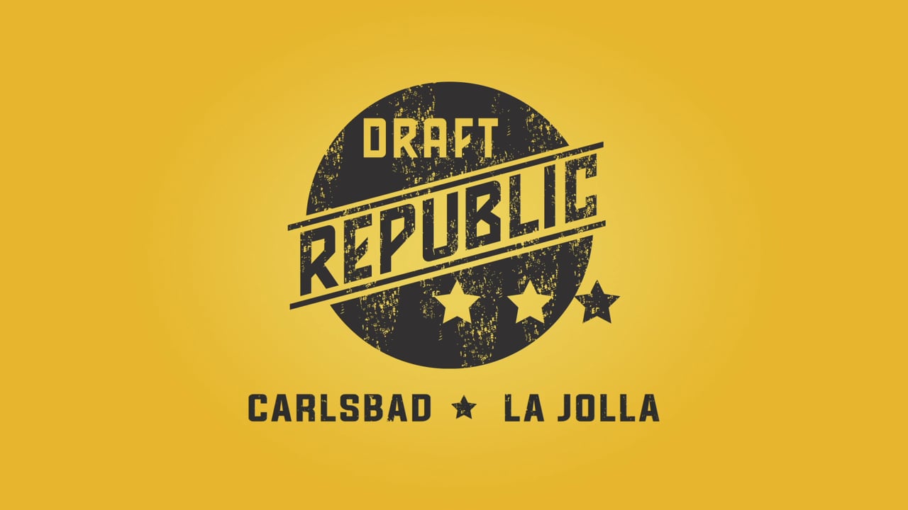 Draft Republic - TV Spot