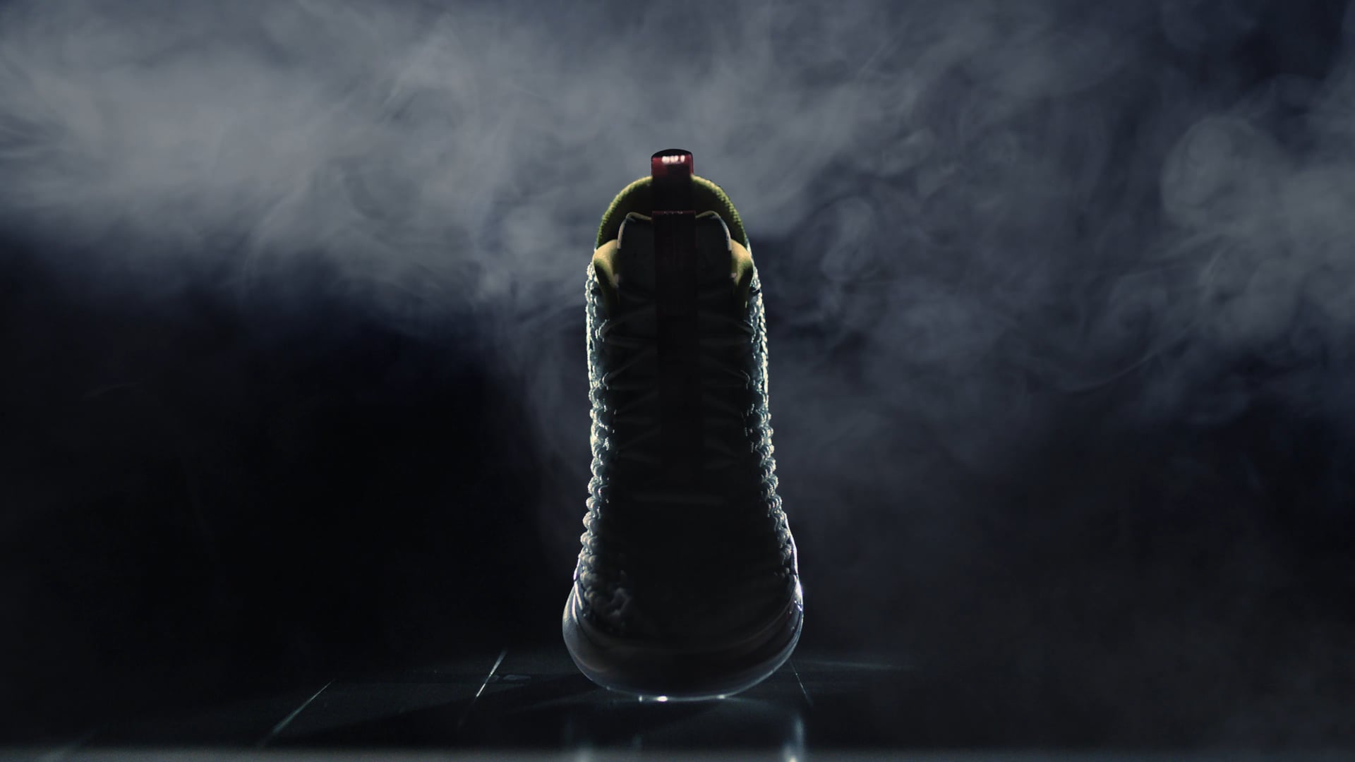 Nike FIBA - Preheat