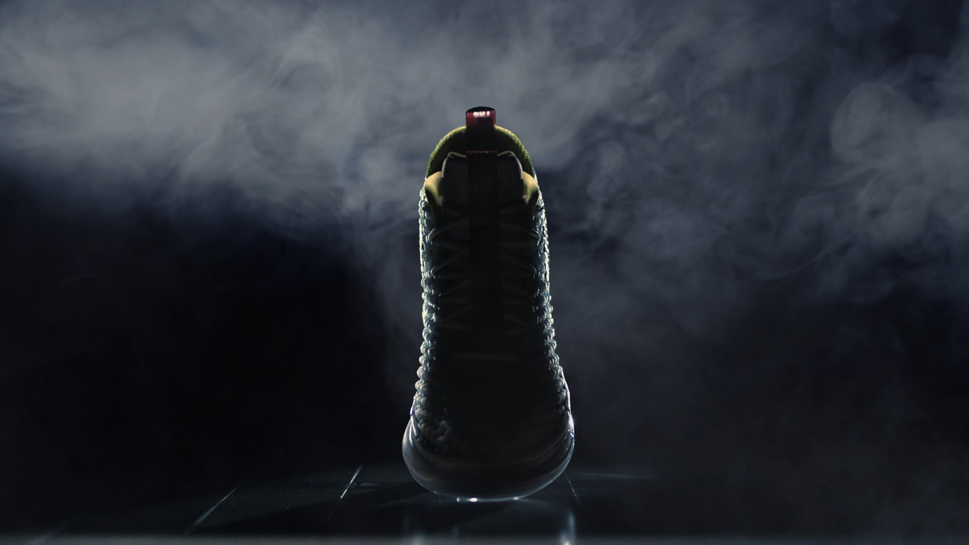 Nike x FIBA - Preheat
