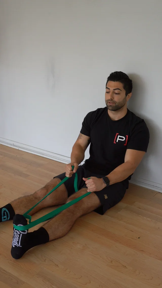 6 Exercises to Try After Leg/Ankle/Knee Cast Removal