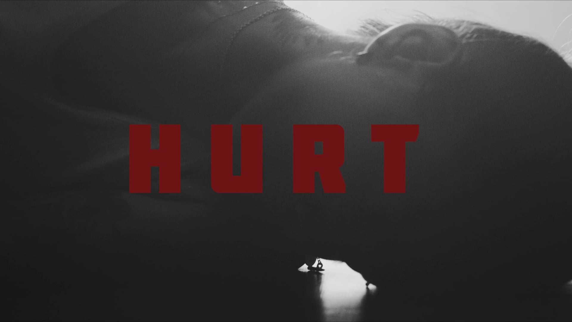 TARAH WHO? - HURT