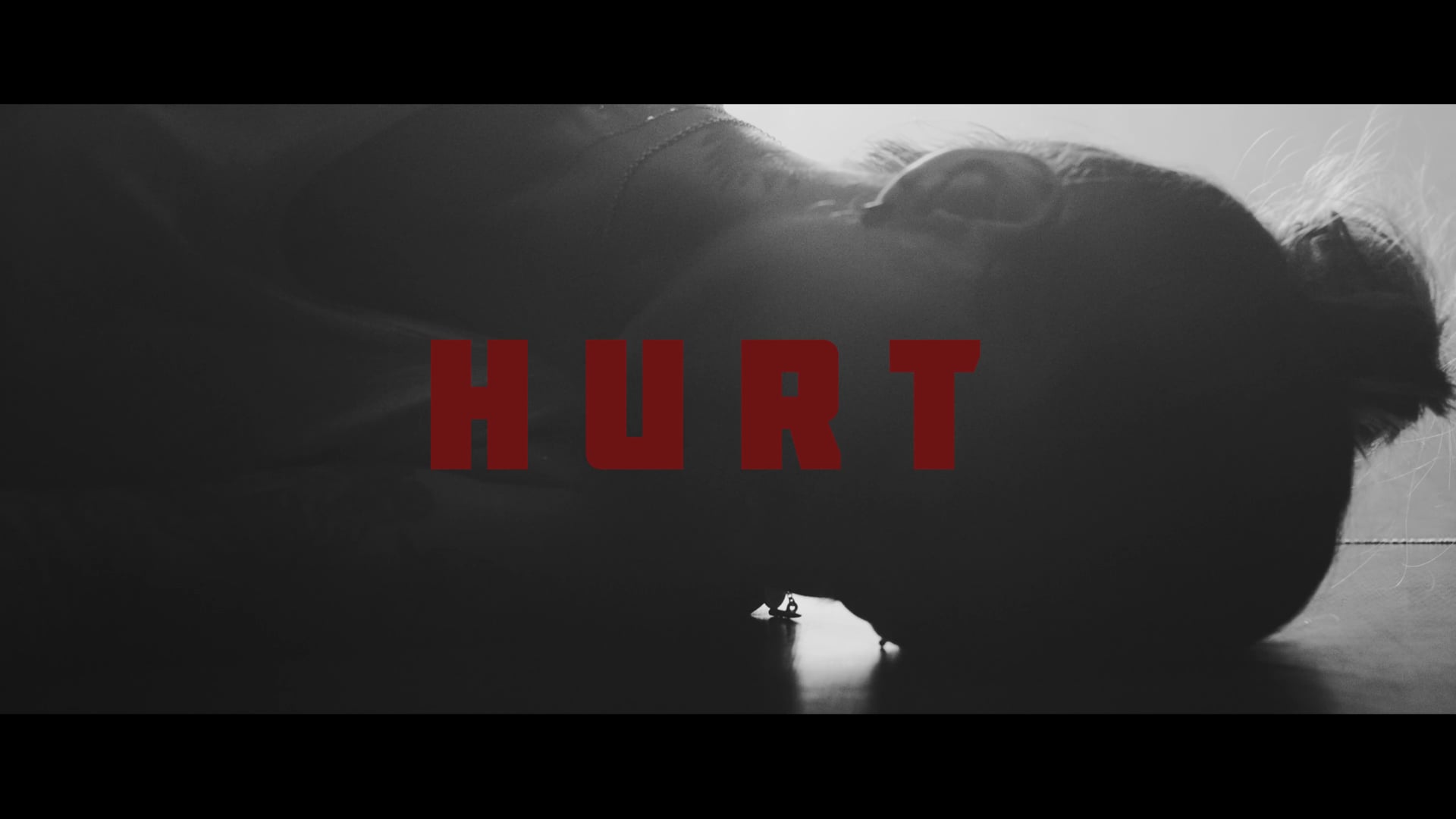 TARAH WHO? - HURT