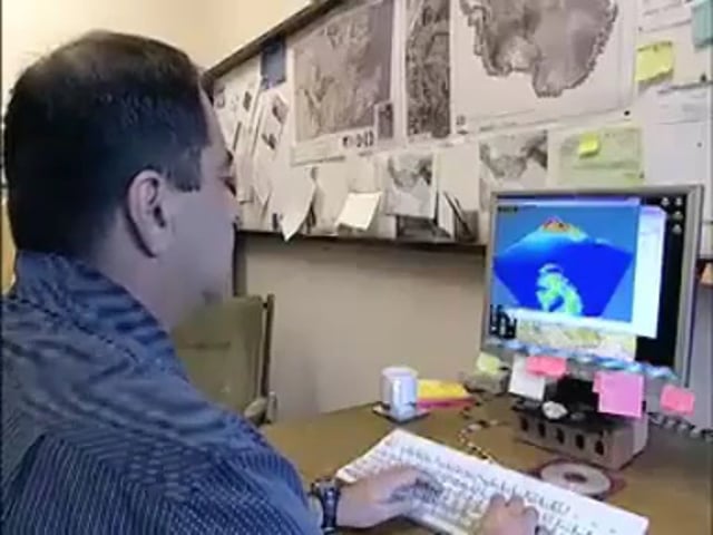 Computer modelling in science — Science Learning Hub