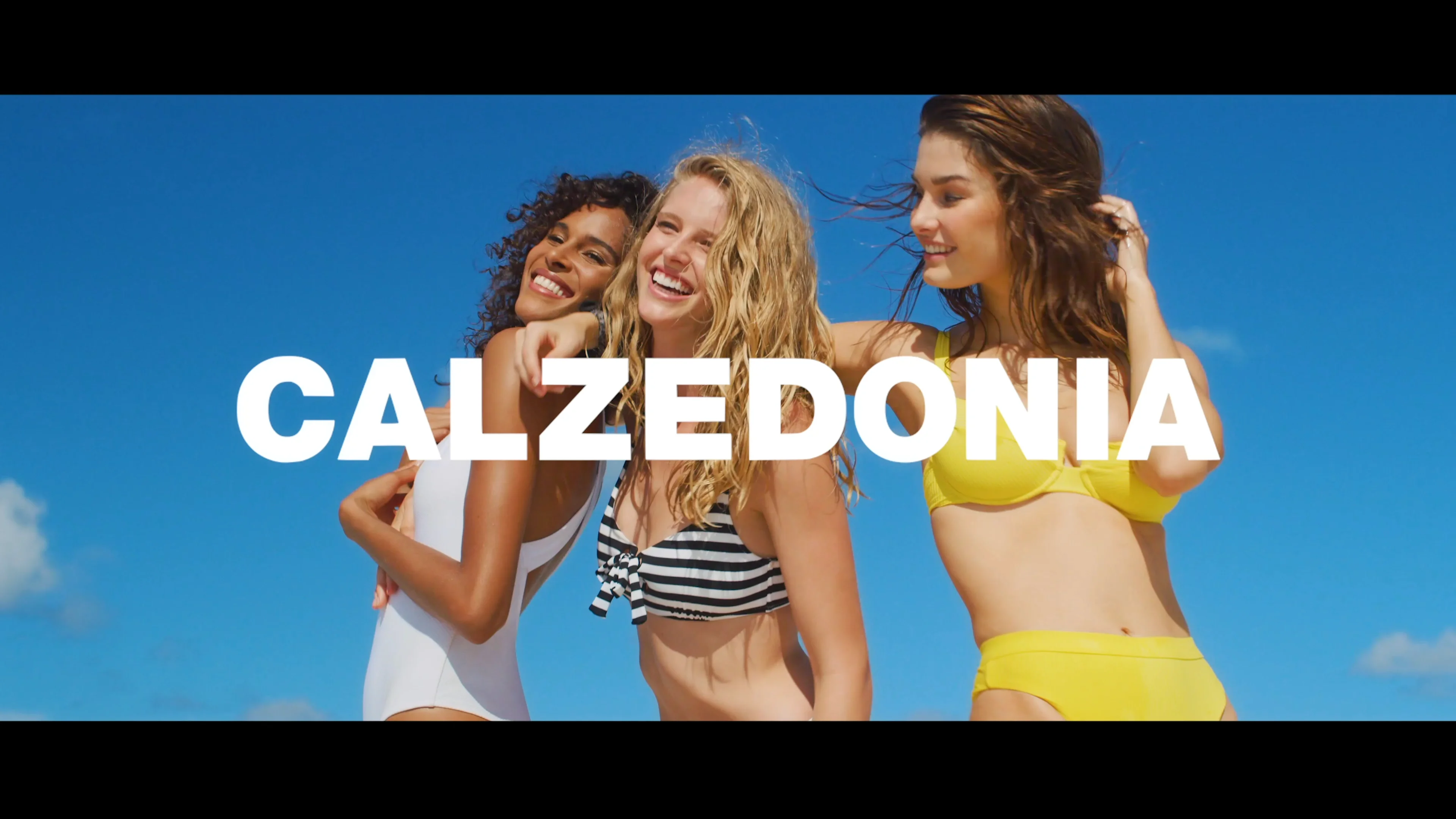 Calzedonia swimwear hot sale summer 2019