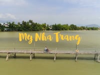 #MyVietnam - My Nha Trang