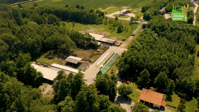 Magyarország Legszebb Családi Gazdasága 2019 - Mozsi Major