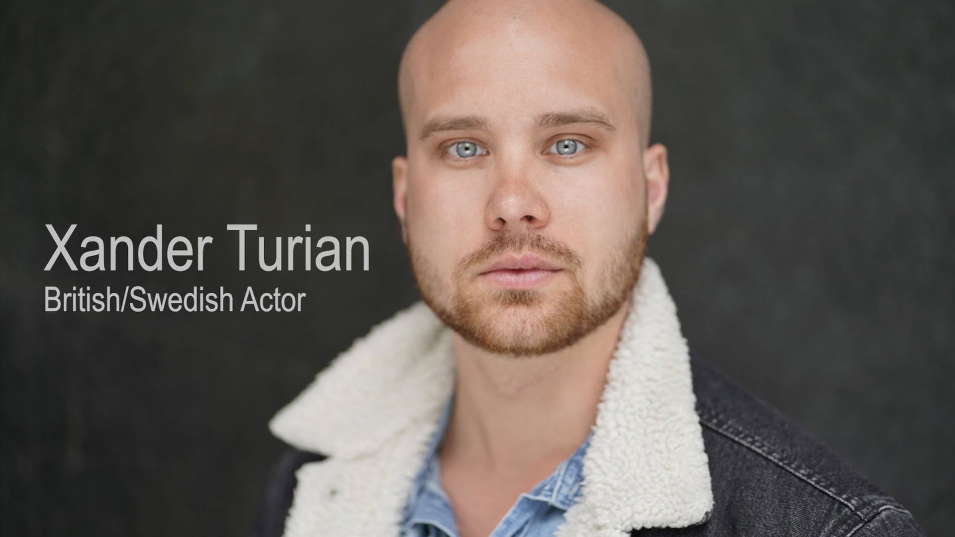 Xander Turian - Showreel 2020